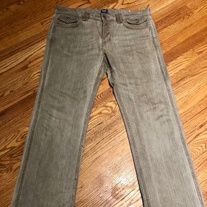 D&G men’s jeans